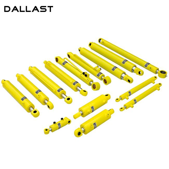 Cylindry spawane dwustronnie