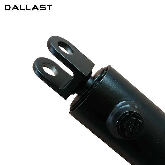 Two tilt Cylinders(001)